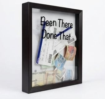 'BEEN THERE DONE THAT' FRAME [ HIGH QUALITY ]