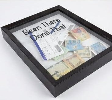 'BEEN THERE DONE THAT' FRAME [ HIGH QUALITY ]