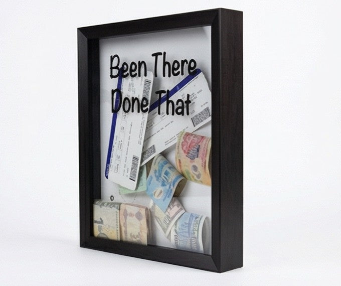 'BEEN THERE DONE THAT' FRAME [ HIGH QUALITY ]