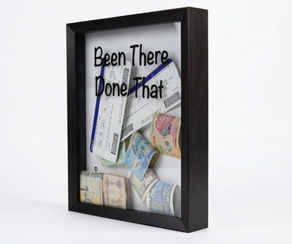 'BEEN THERE DONE THAT' FRAME [ HIGH QUALITY ]